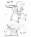 Fig. 16 - Access optimized child support device