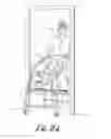 Fig. 21 - Access optimized child support device