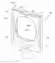 Fig. 01 - Apparatus for communication, expression, displaying pictures and greeting