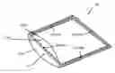 Fig. 01 - Methods, systems, and devices for combination duvet cover and comforter