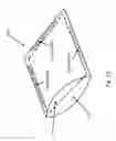Fig. 13 - Methods, systems, and devices for combination duvet cover and comforter
