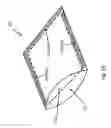 Fig. 19 - Methods, systems, and devices for combination duvet cover and comforter