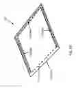 Fig. 20 - Methods, systems, and devices for combination duvet cover and comforter