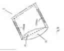Fig. 27 - Methods, systems, and devices for combination duvet cover and comforter