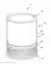 Fig. 01 - Bubble generation novelty item