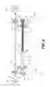 Fig. 03 - Easy tooless installed curtain rod for window