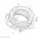 Fig. 09 - EXTRACTION SYSTEM FOR THE PRODUCTION OF A DRINK USING A CAPSULE