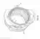 Fig. 10 - EXTRACTION SYSTEM FOR THE PRODUCTION OF A DRINK USING A CAPSULE
