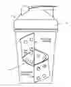 Fig. 01 - FREE FLOATING MIXING BLADE