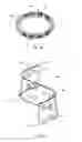 Fig. 09 - FREE FLOATING MIXING BLADE