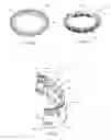 Fig. 11 - FREE FLOATING MIXING BLADE
