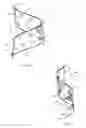 Fig. 13 - FREE FLOATING MIXING BLADE