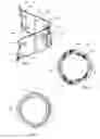 Fig. 18 - FREE FLOATING MIXING BLADE