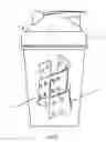 Fig. 22 - FREE FLOATING MIXING BLADE