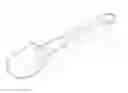 Fig. 01 - Scoop for foodstuff, particularly for ice cream
