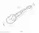 Fig. 02 - Scoop for foodstuff, particularly for ice cream