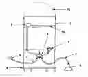 Fig. 01 - Portable flow sink
