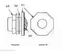 Fig. 09 - Portable flow sink