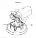 Fig. 11 - Auto-cleansing apparatus