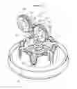 Fig. 13 - Auto-cleansing apparatus
