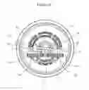 Fig. 19 - Auto-cleansing apparatus