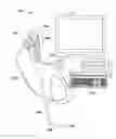 Fig. 01 - Tubed manifold of a multiple viewing elements endoscope