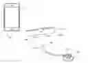 Fig. 01 - Apparatus and method for detecting heart murmurs
