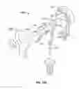 Fig. 14 - ECG Electrode Connector