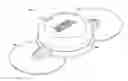 Fig. 01 - WIRELESS CARDIAC EVENT RECORDER