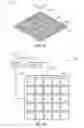 Fig. 19 - Focused recording and stimulation electrode array