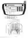 Fig. 16 - Detachable electrocardiography device