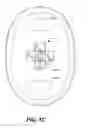 Fig. 03 - Physiological sensor pod and charging unit