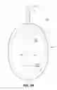 Fig. 09 - Physiological sensor pod and charging unit