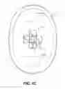 Fig. 03 - Physiological sensor pod with reset circuit
