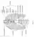 Fig. 04 - Positioning a medical device based on oxygen saturation measurements