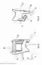 Fig. 05 - GUIDING/SUPPORTING STRUCTURE FOR COUPLING TO A LIVING BEING, AND METHOD FOR DETERMINING SUITABLE CONTACT SURFACES ON THE LIVING BEING