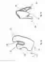 Fig. 06 - GUIDING/SUPPORTING STRUCTURE FOR COUPLING TO A LIVING BEING, AND METHOD FOR DETERMINING SUITABLE CONTACT SURFACES ON THE LIVING BEING