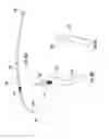 Fig. 05 - DEVICE FOR UTILIZING TRANSMISSION ULTRASONOGRAPHY TO ENABLE ULTRASOUND-GUIDED PLACEMENT OF CENTRAL VENOUS CATHETERS