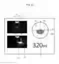 Fig. 08 - APPARATUS AND METHOD FOR MEASURING AN AMOUNT OF URINE IN A BLADDER