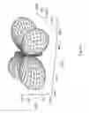 Fig. 08 - Piezoelectric crystal elements of shear mode