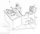 Fig. 01 - CLUTTER SUPPRESSION IN ULTRASONIC IMAGING SYSTEMS
