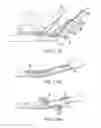 Fig. 12 - Articulating suturing device and method