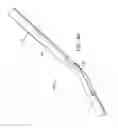 Fig. 16 - Articulating suturing device and method