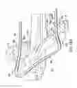 Fig. 29 - Articulating suturing device and method