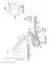 Fig. 33 - Articulating suturing device and method