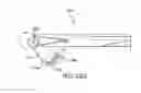 Fig. 37 - Articulating suturing device and method