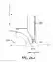 Fig. 42 - Articulating suturing device and method