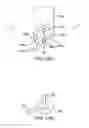 Fig. 44 - Articulating suturing device and method