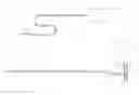 Fig. 01 - Surgical navigation instrument