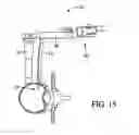 Fig. 16 - Surgical access system and related methods